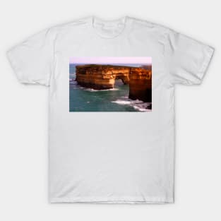 Muttonbird Island T-Shirt